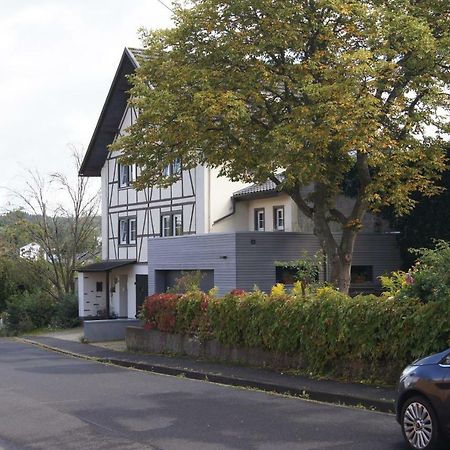 Ferienwohnung Kreusch Nuerburgring Kelberg Exterior photo